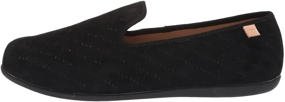 Spenco Women's Bailey Ballet Slip on Flat
