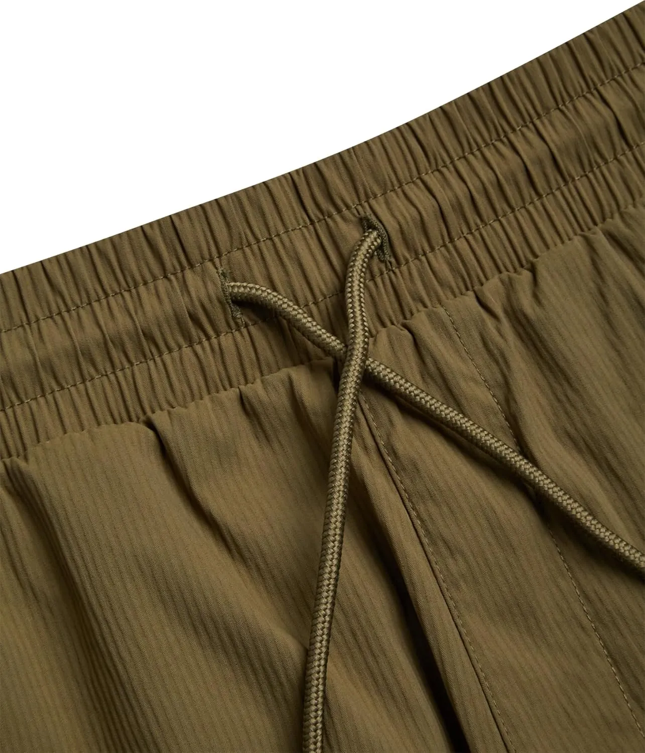 Spyder Mens Athletic Shorts - Quick Dry 8'' Inseam Workout Gym Shorts for Men with Zip Pockets and Drawstring (Sizes: S-XL)