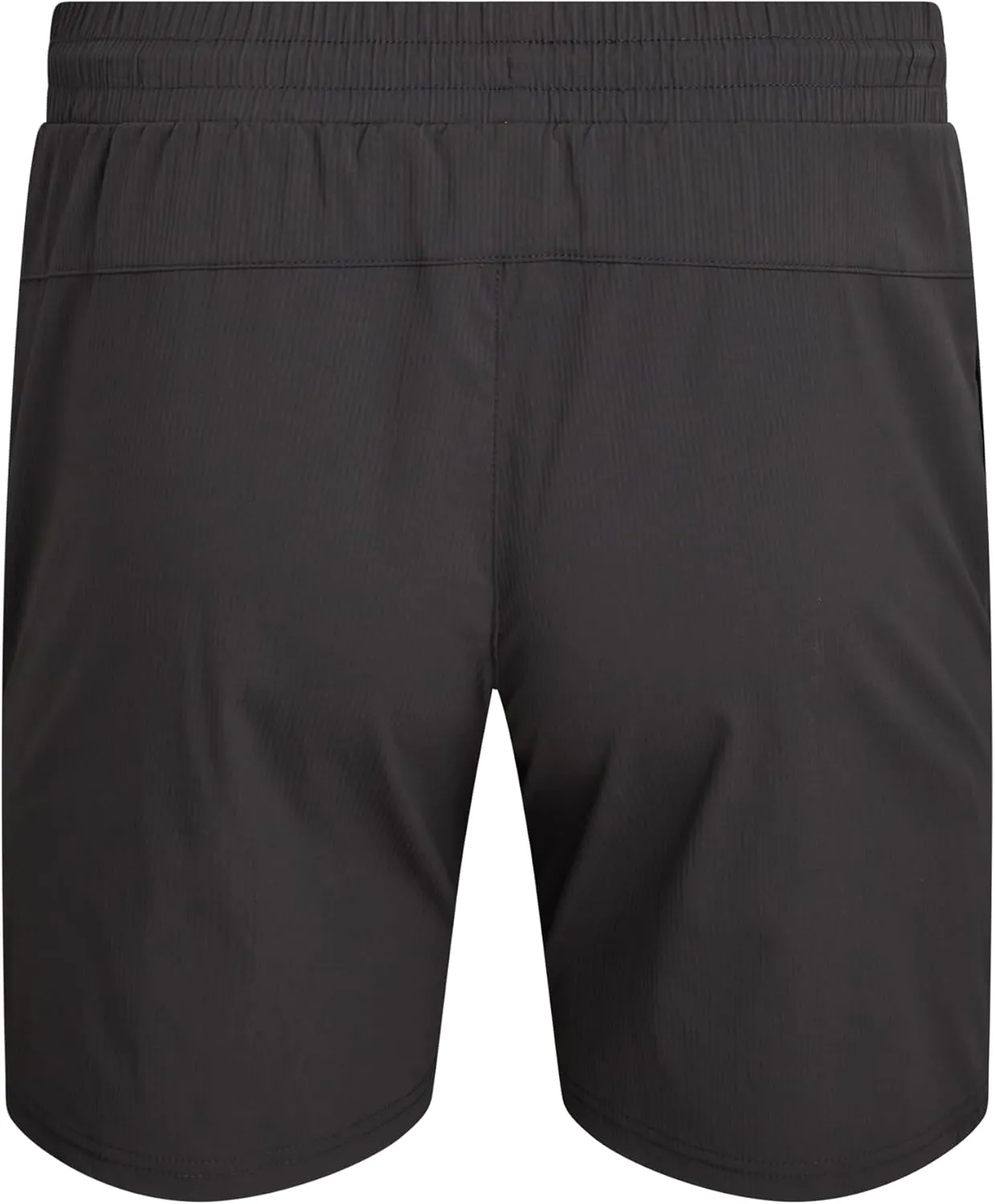 Spyder Mens Athletic Shorts - Quick Dry 8'' Inseam Workout Gym Shorts for Men with Zip Pockets and Drawstring (Sizes: S-XL)