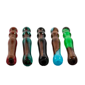 StabWood Coil Handle