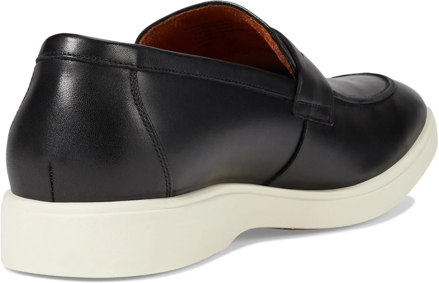 Stacy Adams Men's Spencer Penny Slip on Loafer