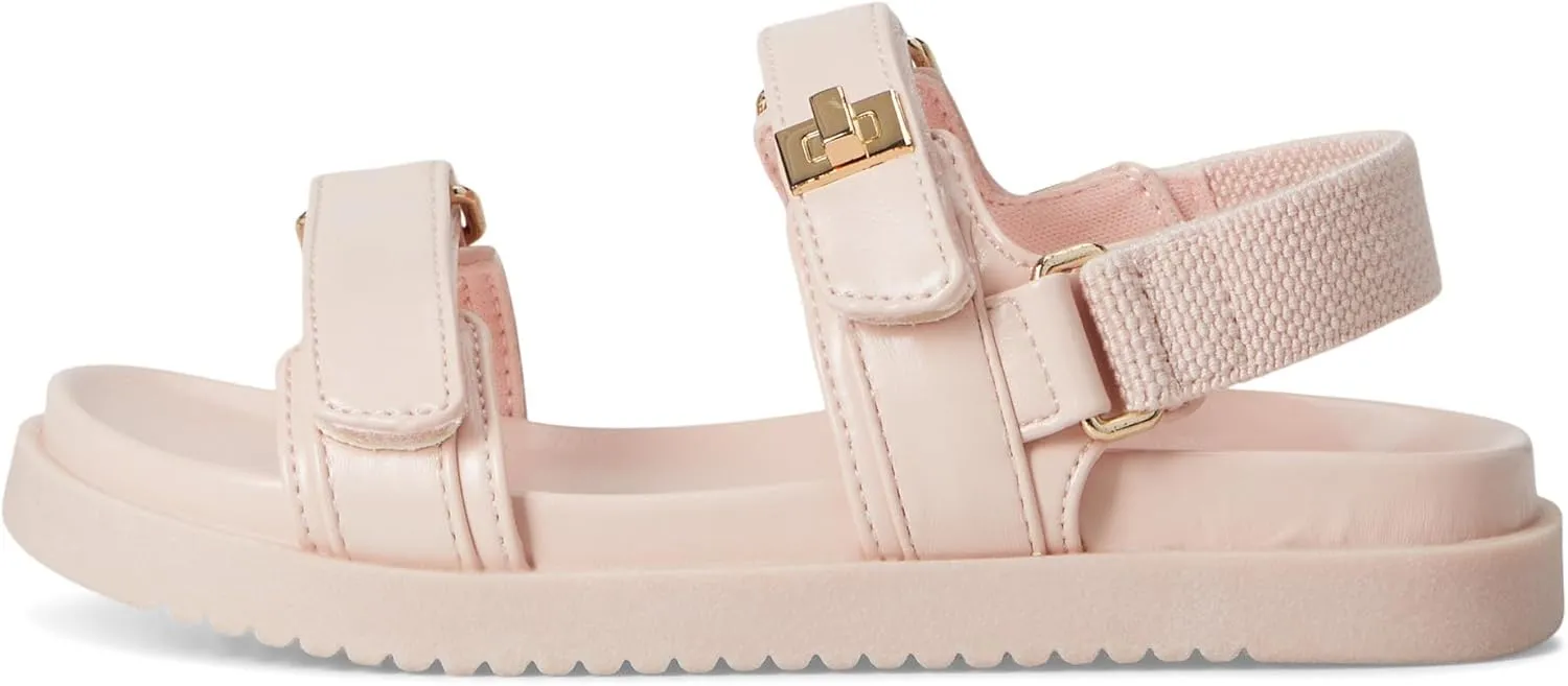 Steve Madden Girl's Mona (Toddler/Little Kid) Sandal
