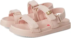 Steve Madden Girl's Mona (Toddler/Little Kid) Sandal