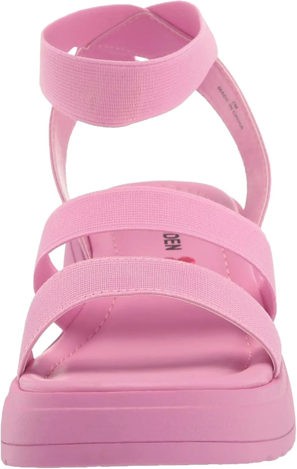 Steve Madden Girl's Sammie Sandal