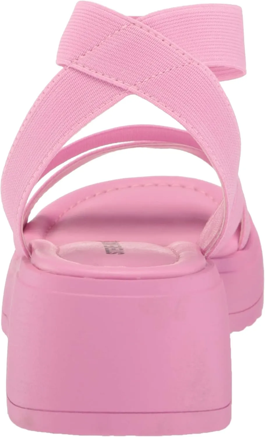 Steve Madden Girl's Sammie Sandal