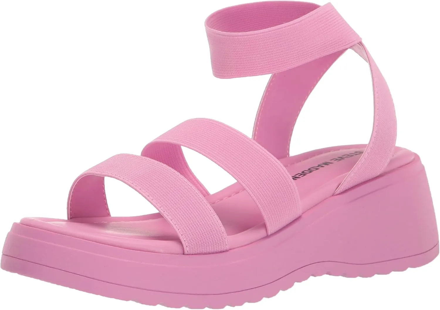 Steve Madden Girl's Sammie Sandal