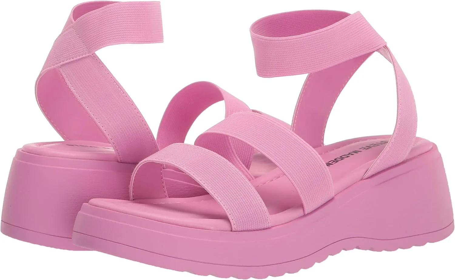 Steve Madden Girl's Sammie Sandal