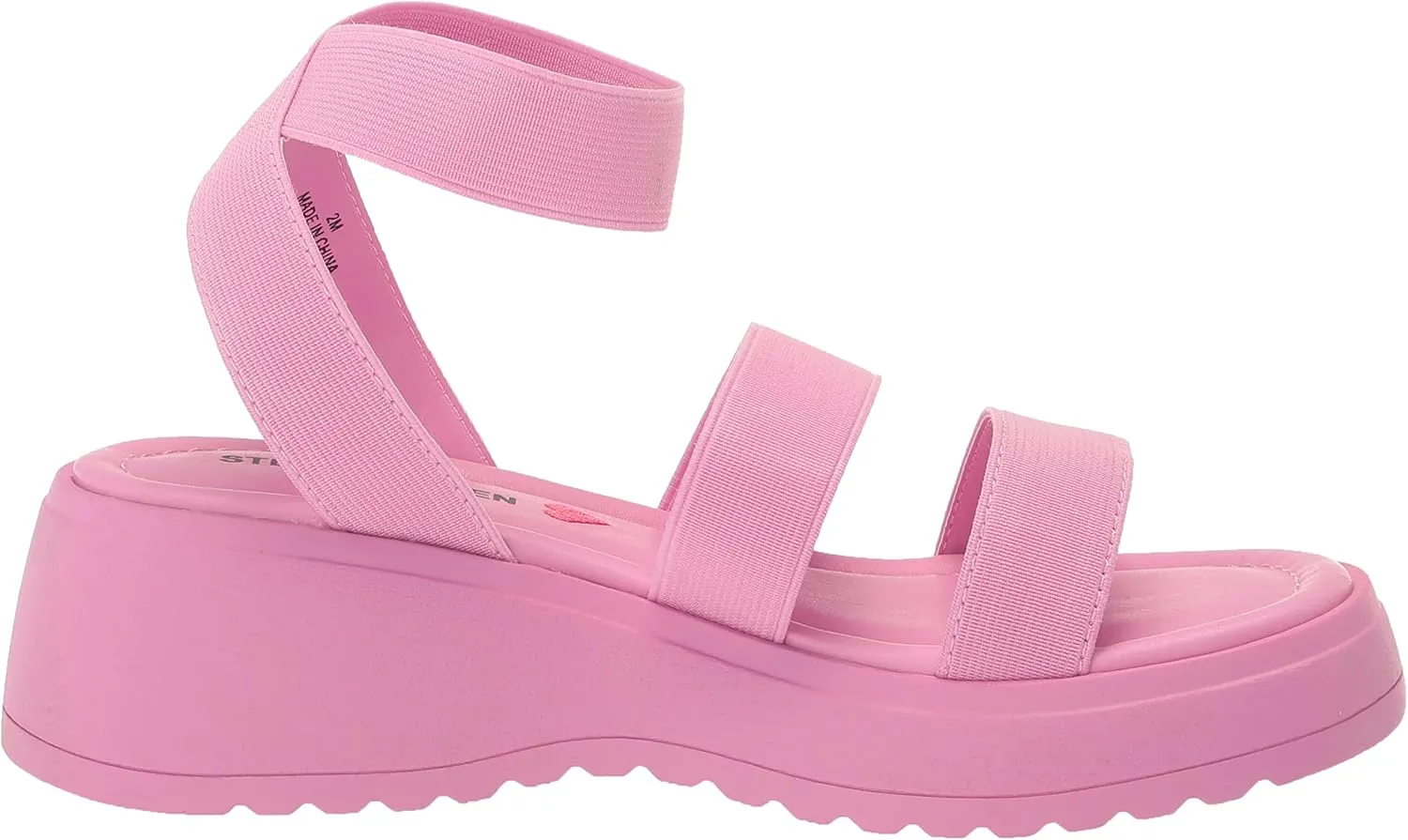 Steve Madden Girl's Sammie Sandal