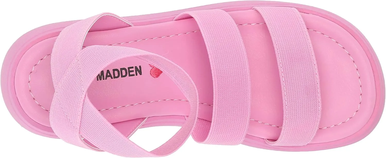 Steve Madden Girl's Sammie Sandal