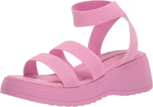 Steve Madden Girl's Sammie Sandal