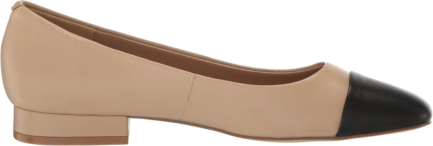 Steve Madden Women's Blair Ballet Flat