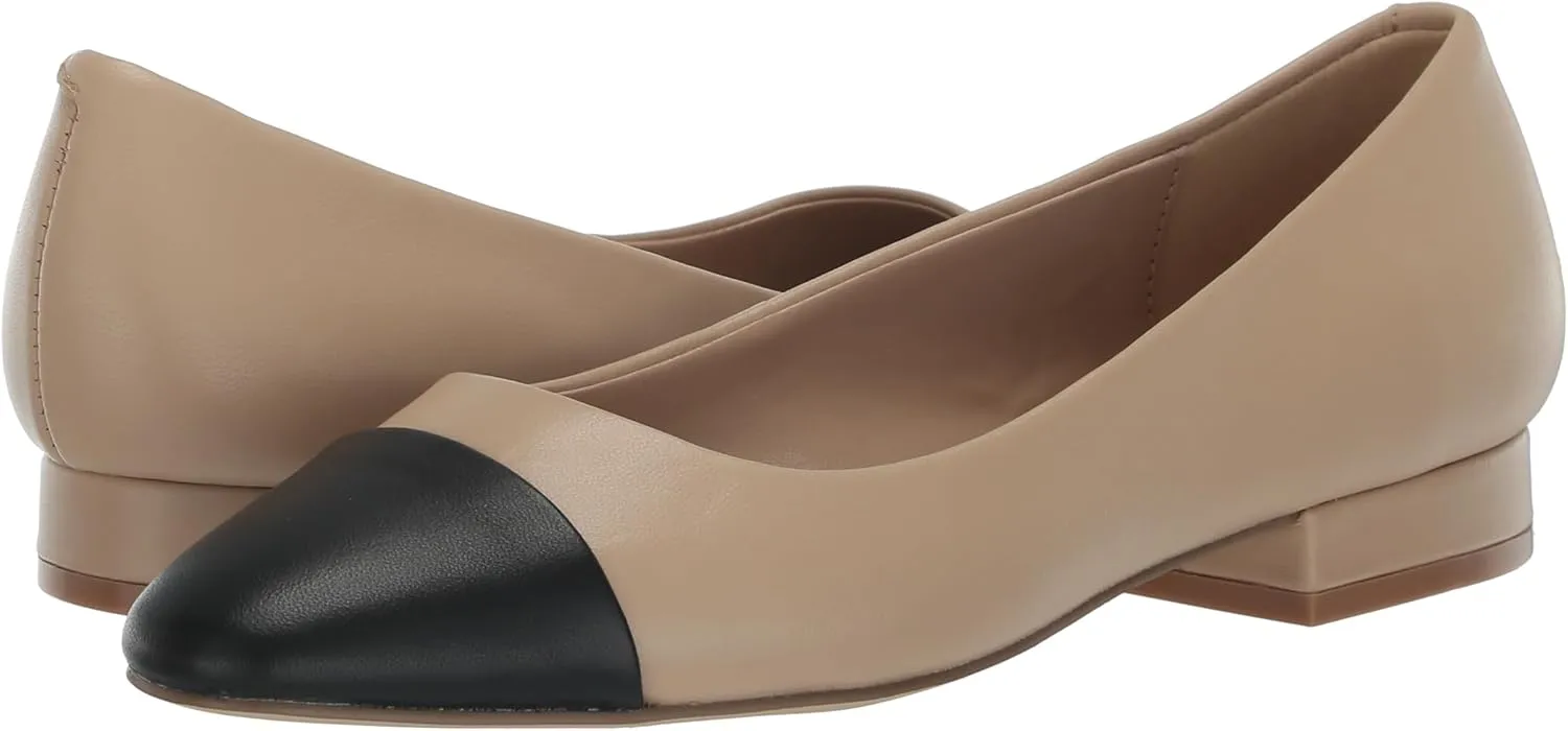 Steve Madden Women's Blair Ballet Flat