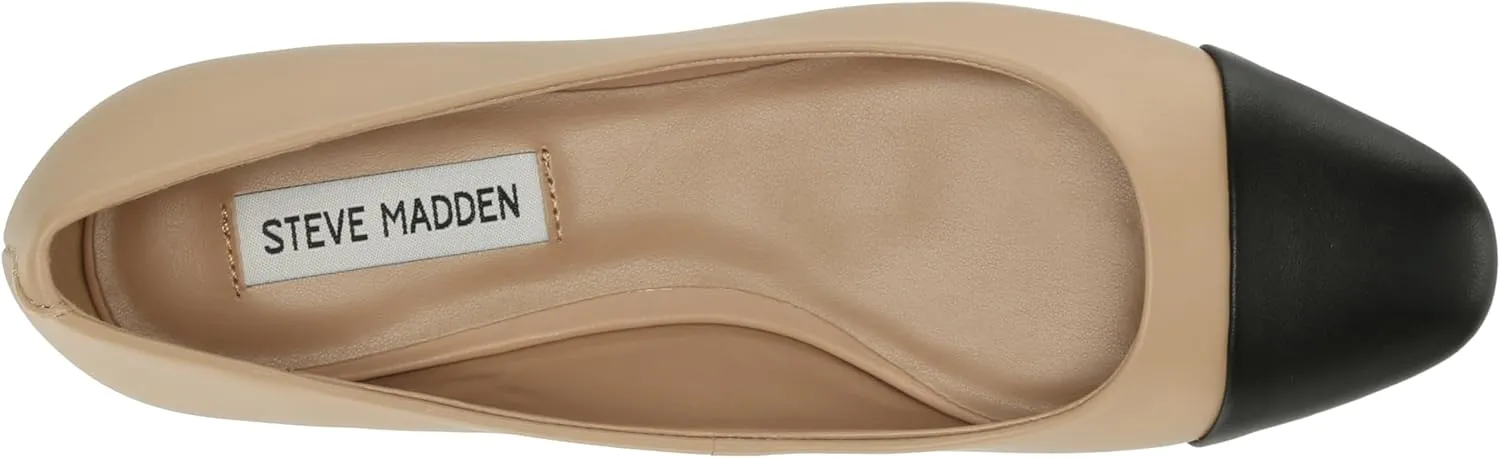 Steve Madden Women's Blair Ballet Flat