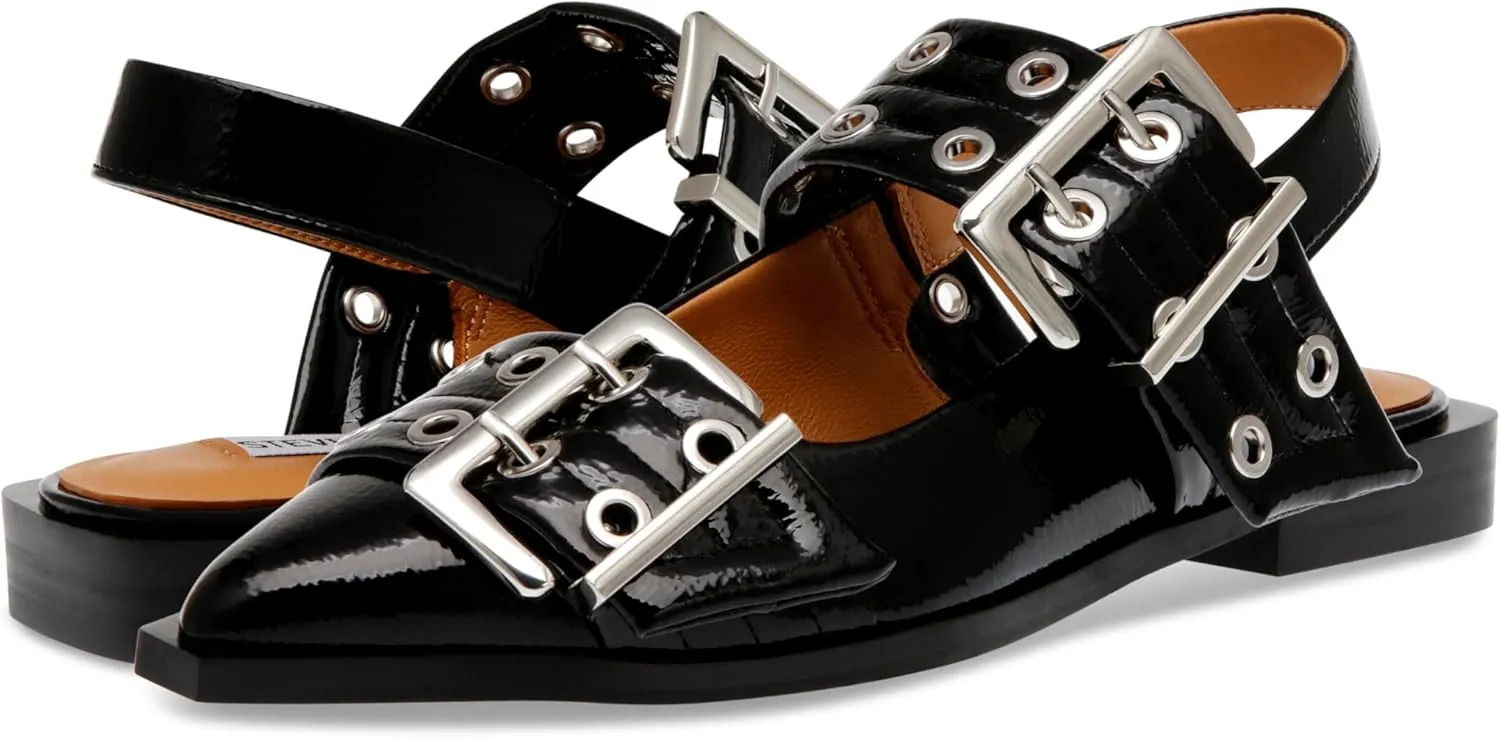 Steve Madden Women's Graya Flat