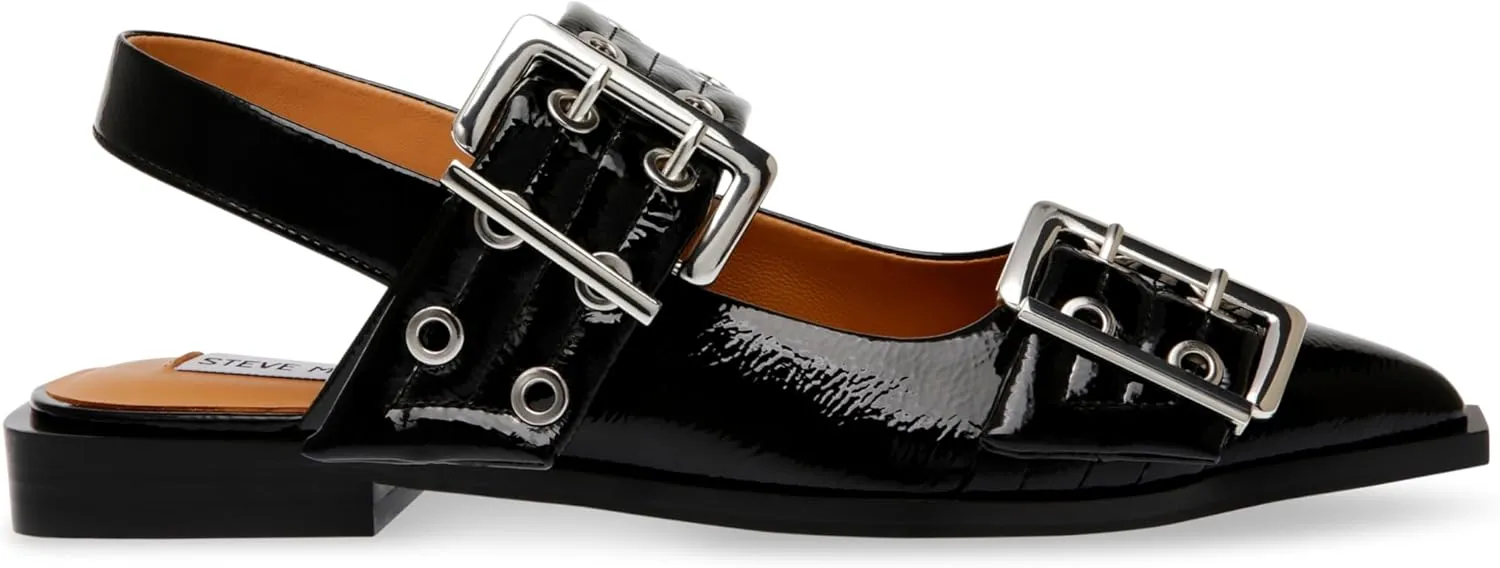 Steve Madden Women's Graya Flat