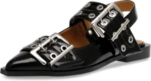 Steve Madden Women's Graya Flat