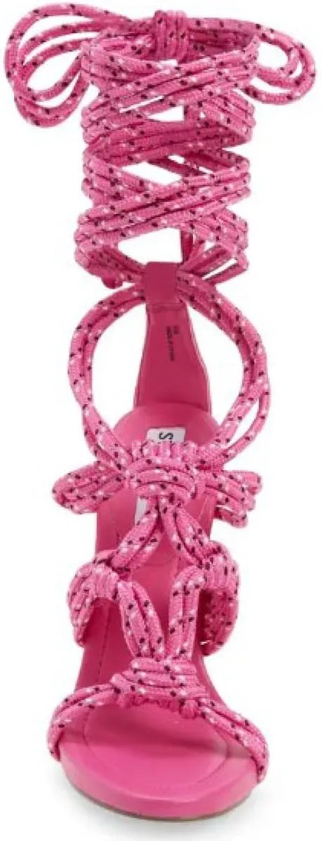 Steve Madden Women's Heeled Sandal