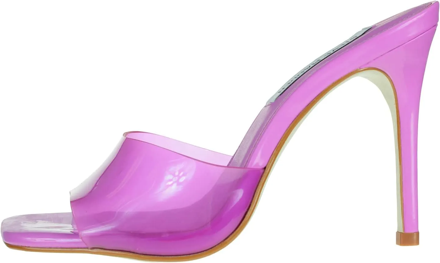 Steve Madden Women's Signal Heeled Sandal