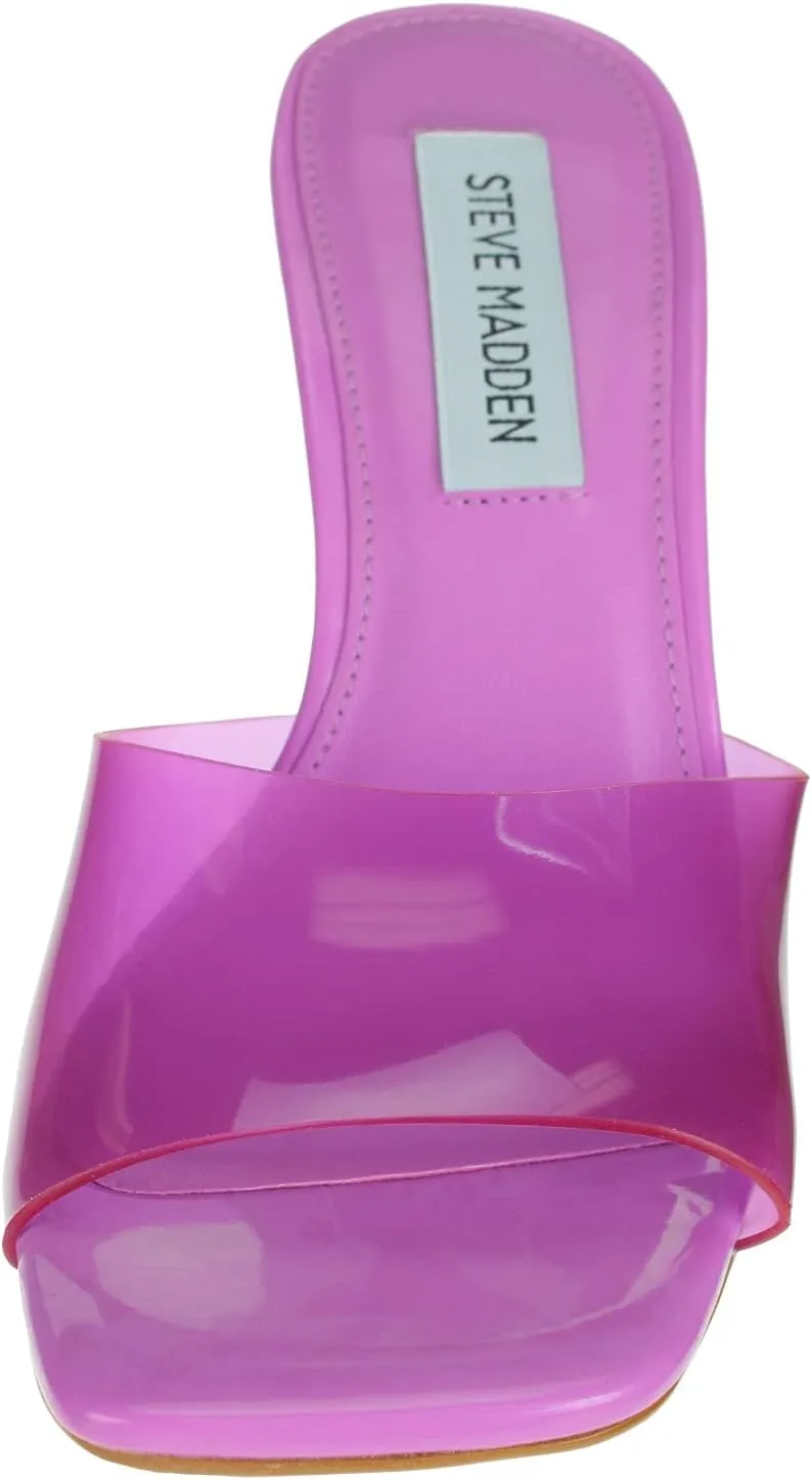Steve Madden Women's Signal Heeled Sandal