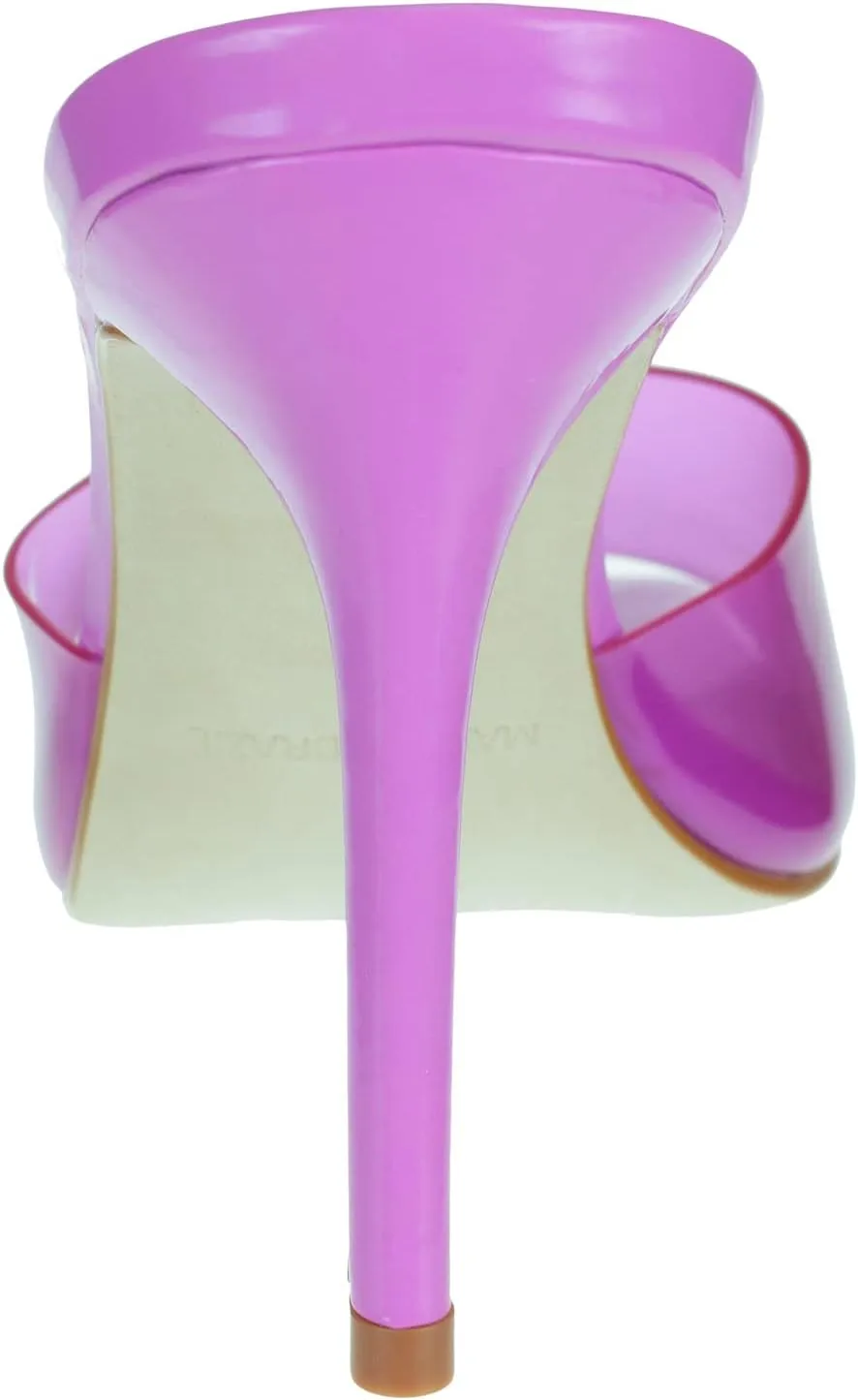 Steve Madden Women's Signal Heeled Sandal