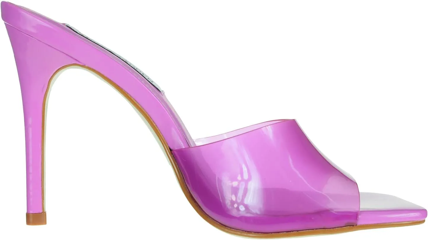 Steve Madden Women's Signal Heeled Sandal