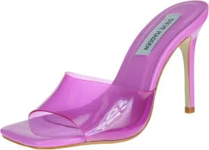 Steve Madden Women's Signal Heeled Sandal