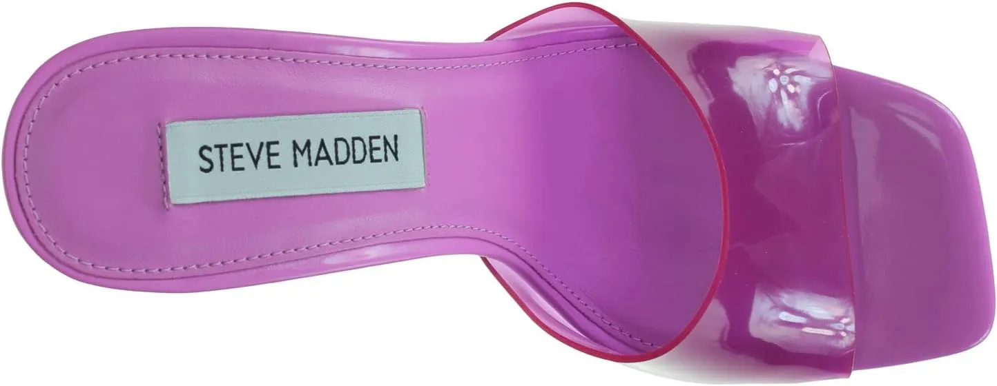 Steve Madden Women's Signal Heeled Sandal