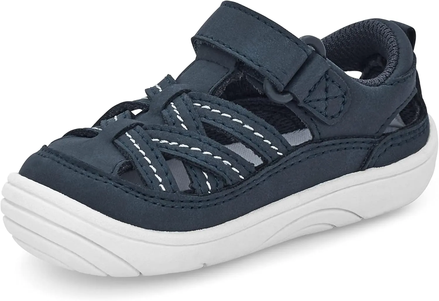 Stride Rite 360 Boy's Amos 2.0 Sandal