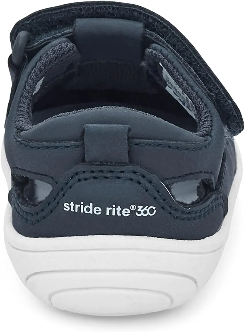 Stride Rite 360 Boy's Amos 2.0 Sandal