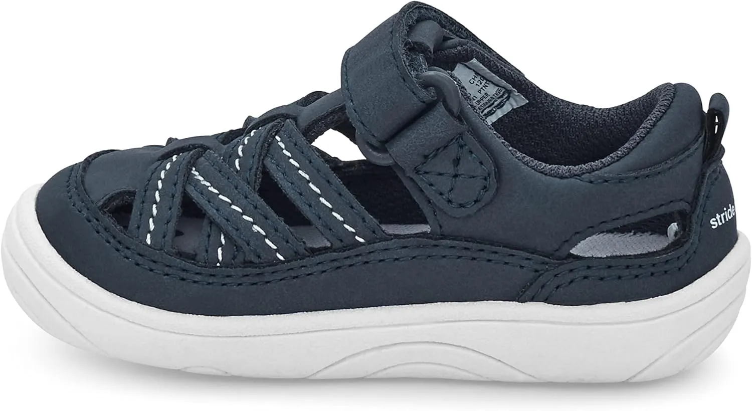 Stride Rite 360 Boy's Amos 2.0 Sandal
