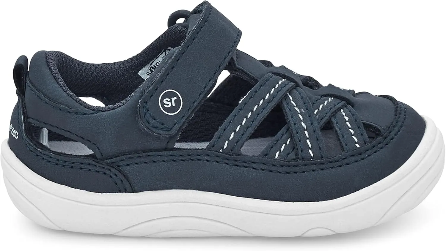 Stride Rite 360 Boy's Amos 2.0 Sandal