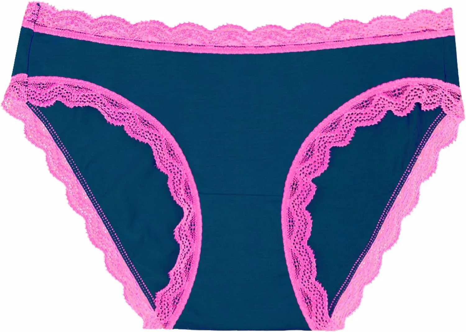 Stripe & Stare The Original Brief, Women's Briefs Underwear (XS-1X)