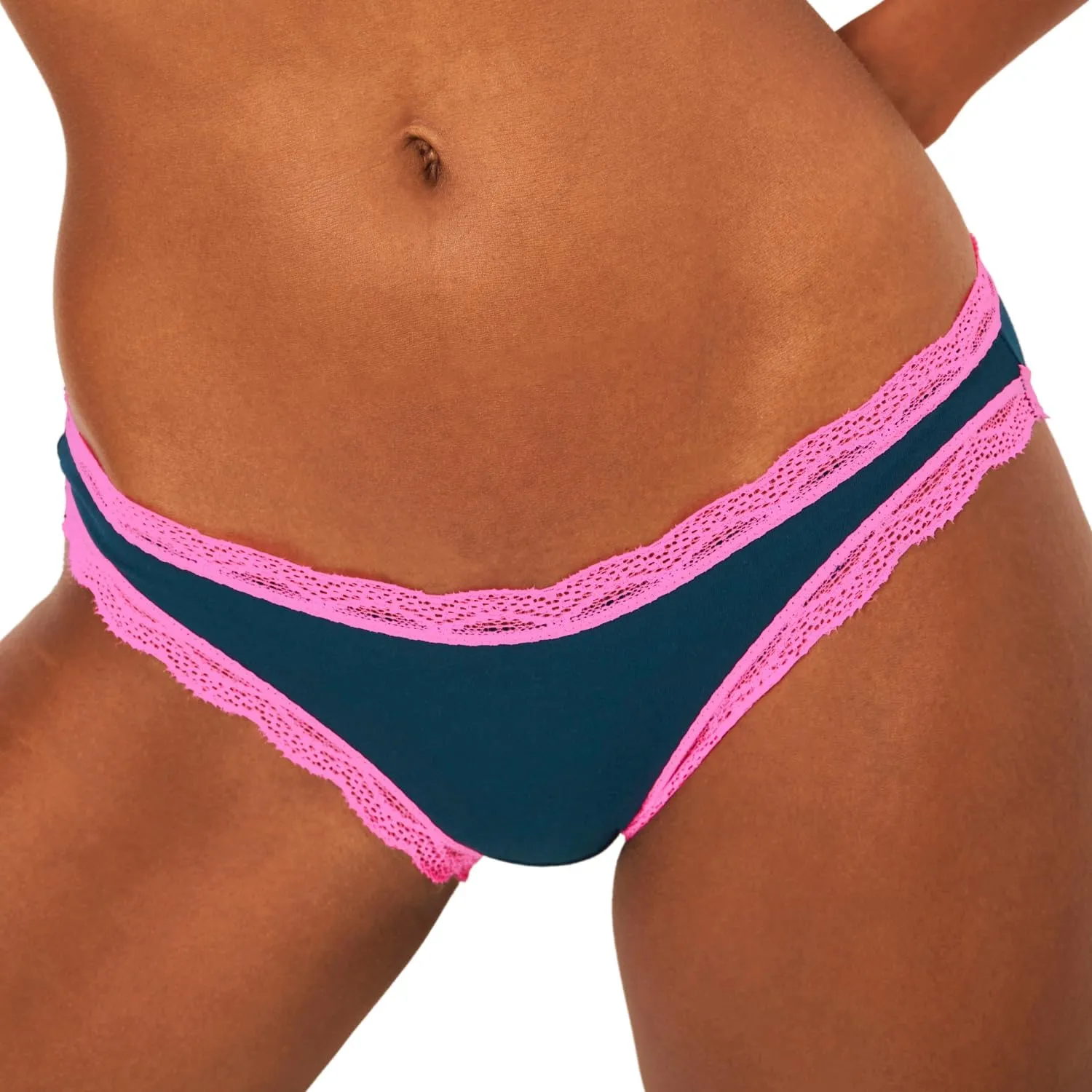 Stripe & Stare The Original Brief, Women's Briefs Underwear (XS-1X)