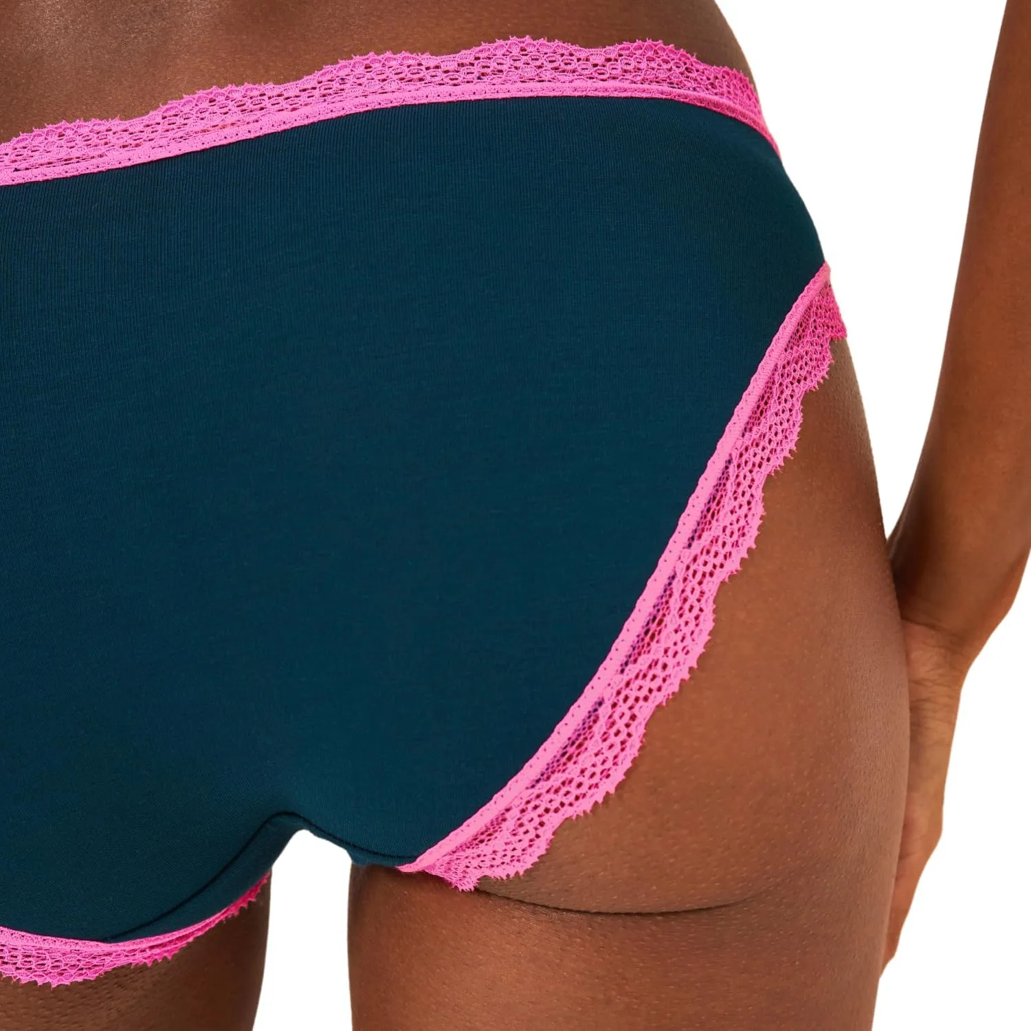 Stripe & Stare The Original Brief, Women's Briefs Underwear (XS-1X)