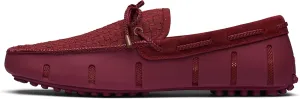 SWIMS Mens Loafers, Mens Casual Slip-Ons Shoes for Summer, Comfortable Stylish Woven Driver Loafer, Fashion Shoe for Beach
