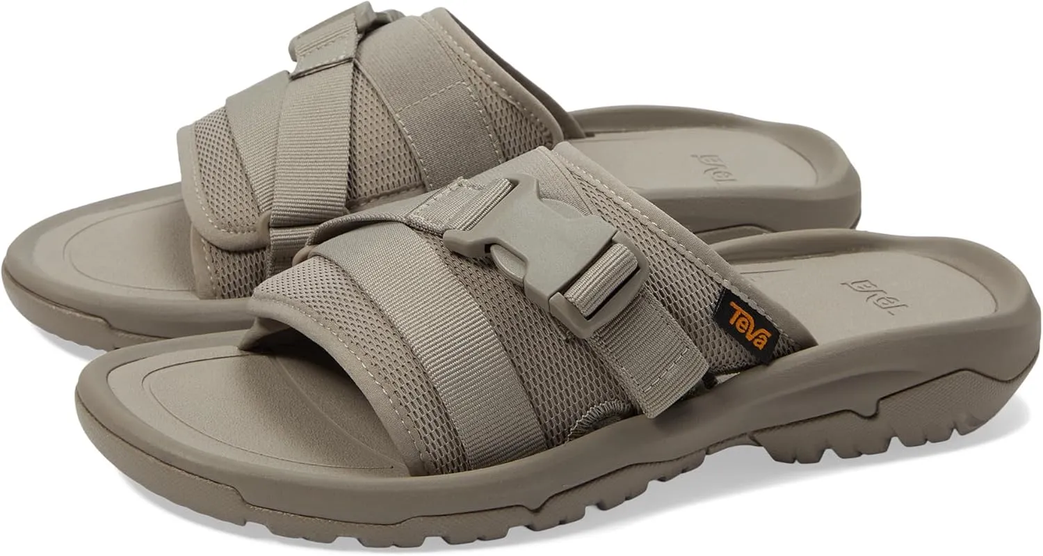 Teva Men's Hurricane Verge Slide Sandal