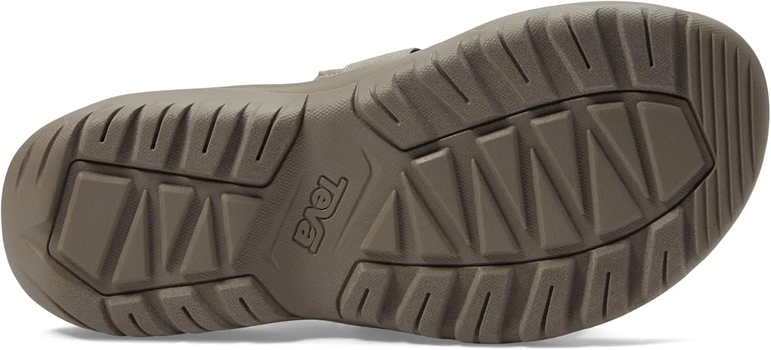 Teva Men's Hurricane Verge Slide Sandal