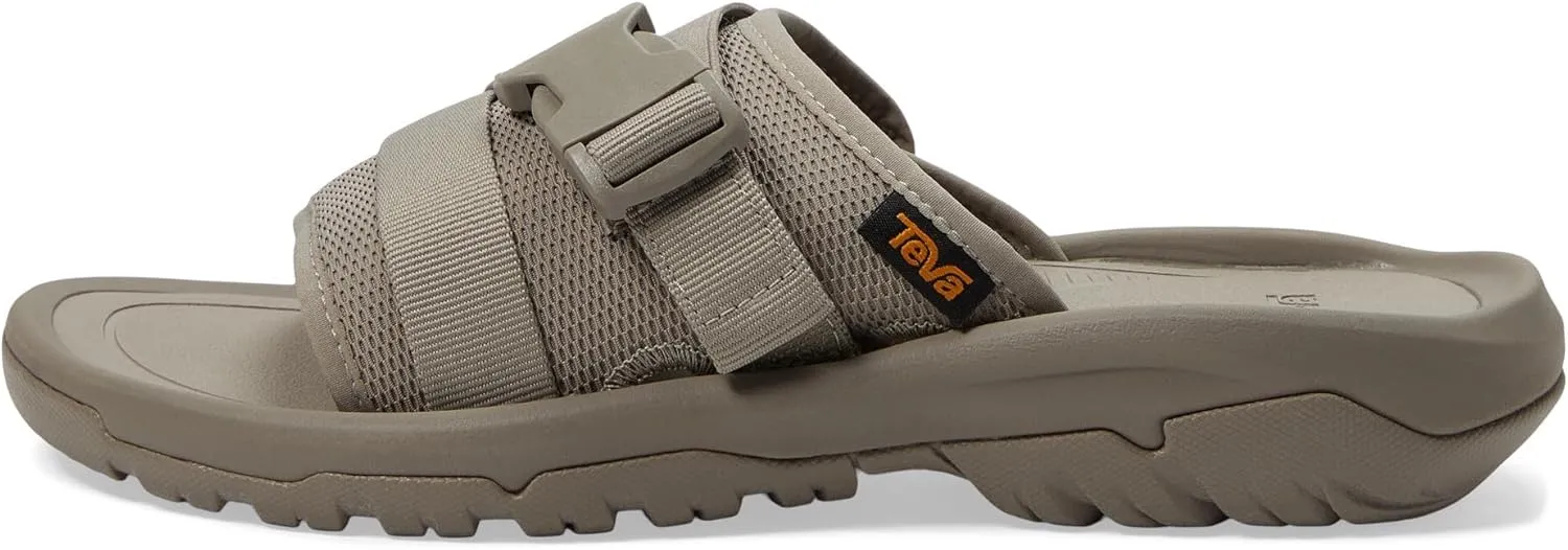 Teva Men's Hurricane Verge Slide Sandal