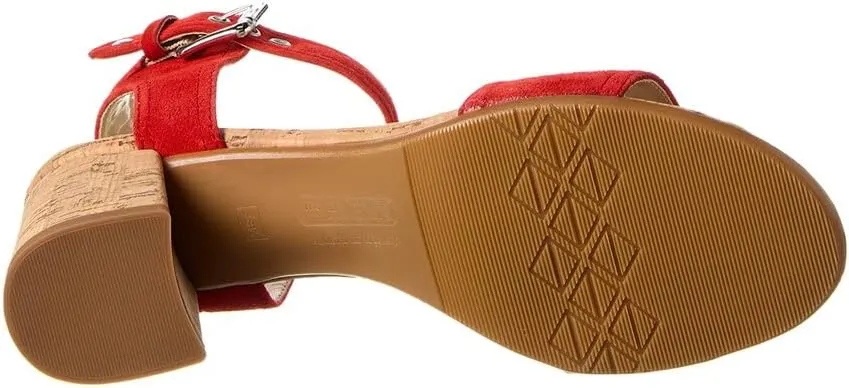 The Flexx Women's Band Together Gladiator Sandal