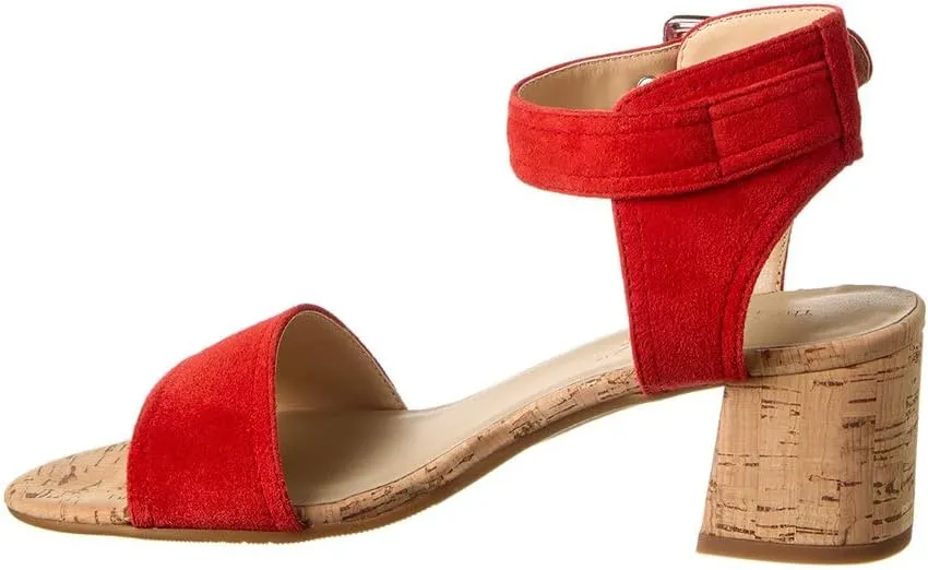 The Flexx Women's Band Together Gladiator Sandal