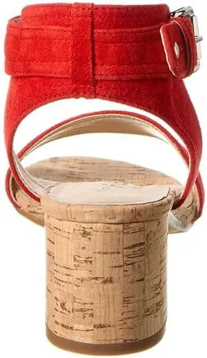 The Flexx Women's Band Together Gladiator Sandal