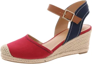 Tommy Hilfiger Women's Nilsa Sandal