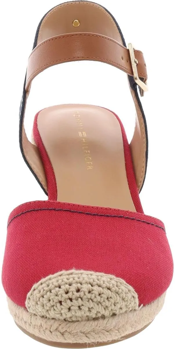 Tommy Hilfiger Women's Nilsa Sandal