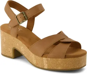 TOMS Women's Heeled Sandal