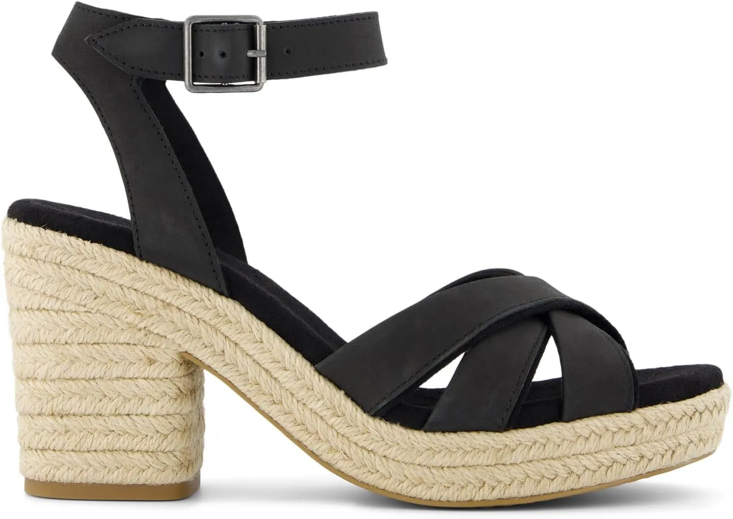 TOMS Women's Heeled Sandal