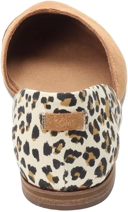 TOMS Women's, Julie Flat