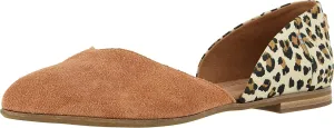 TOMS Women's, Julie Flat
