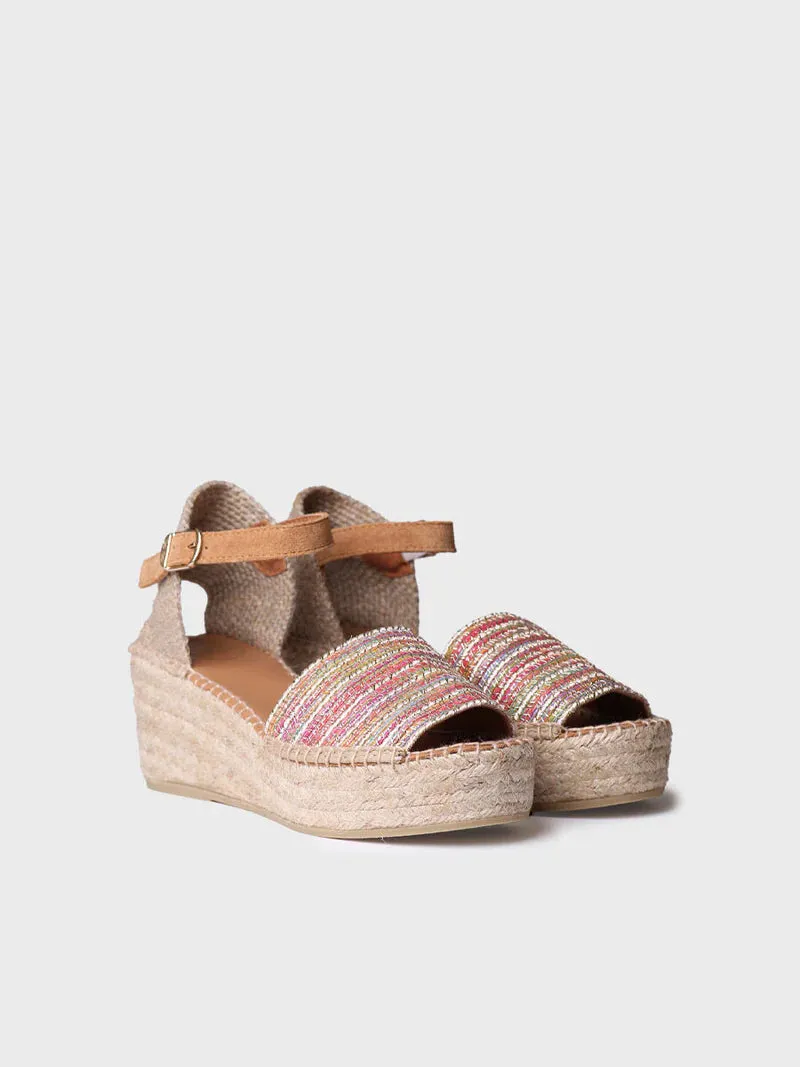 Toni Pons Ivet-CL Wedge Sandal