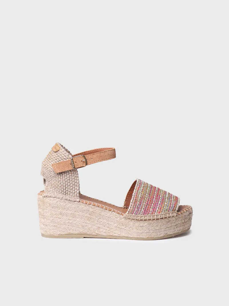 Toni Pons Ivet-CL Wedge Sandal
