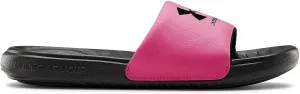 Under Armour Girls' Ansa Fix Slide